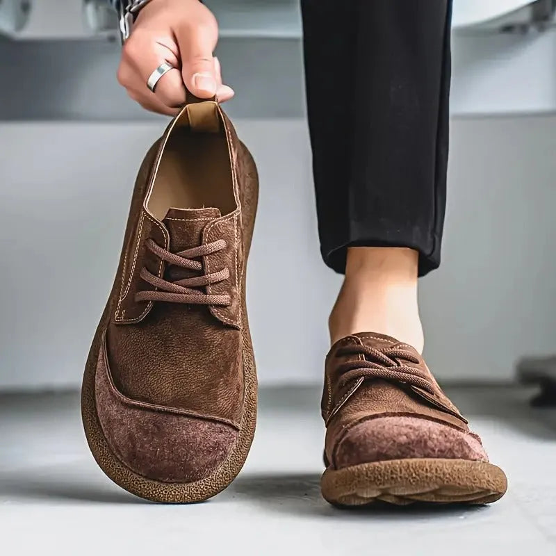 Men's Padded Comfortable Casual Shoes