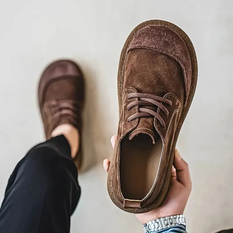 Men's Padded Comfortable Casual Shoes