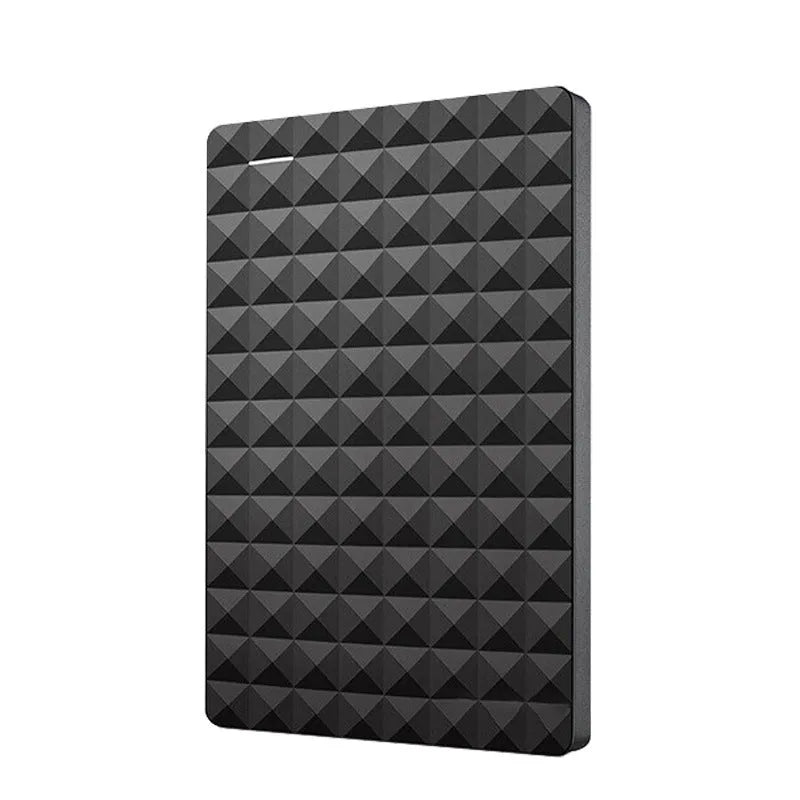 Portable External Hard Drive 10 TB with USB 3.0