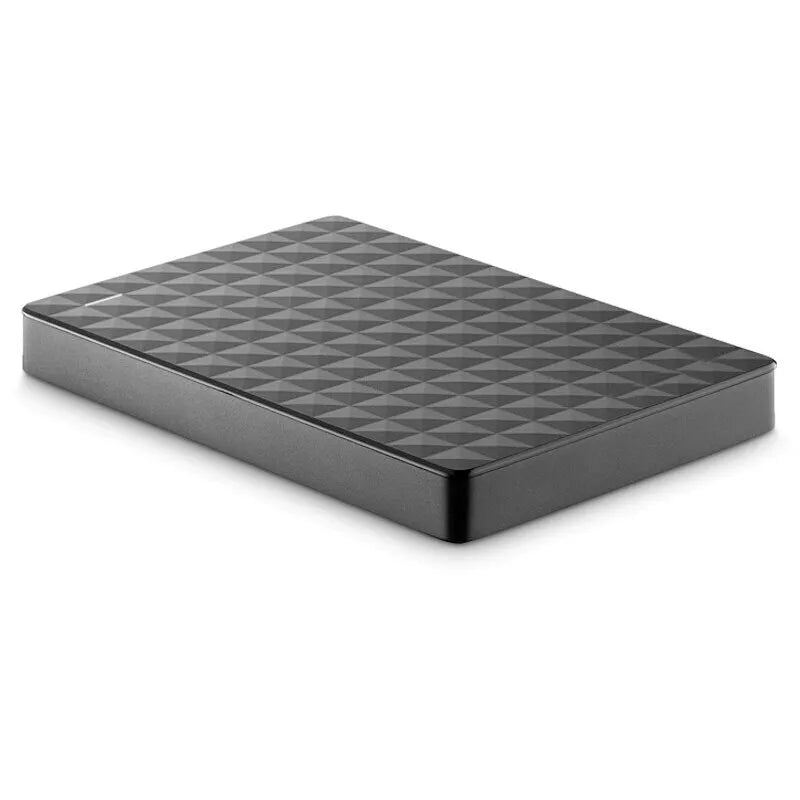 Portable External Hard Drive 10 TB with USB 3.0