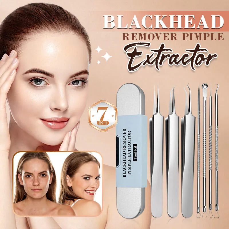 Precision Beauty Grooming Tweezers
