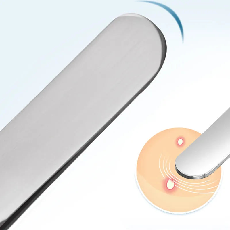 Precision Beauty Grooming Tweezers