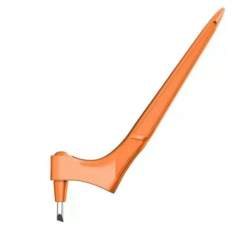 Precision Rotary Craft Cutter with 360-Degree Blade