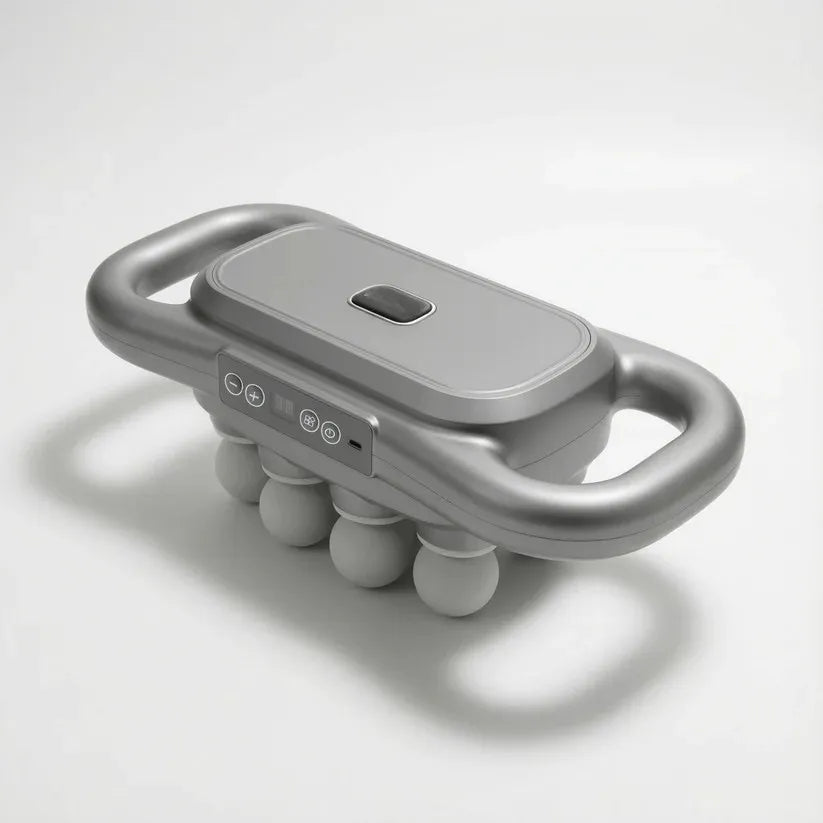 Red Light Muscle Relaxation Device for Horses