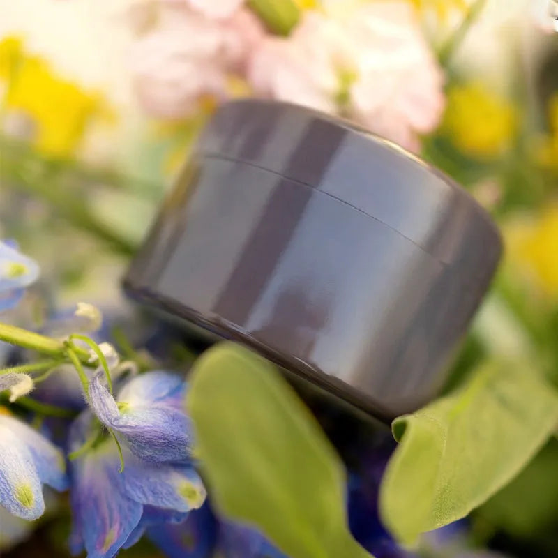 Reusable Flower Arranger Insert with Flexible Stem Holes