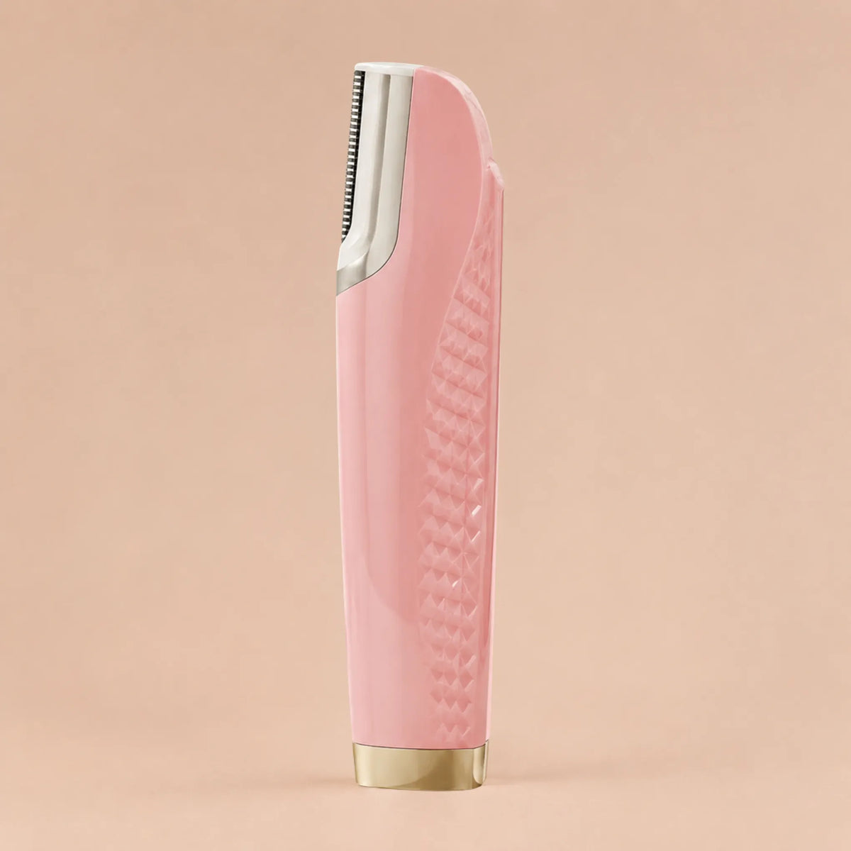 Sonic Facial Hair Remover with 16 Replacement Blades