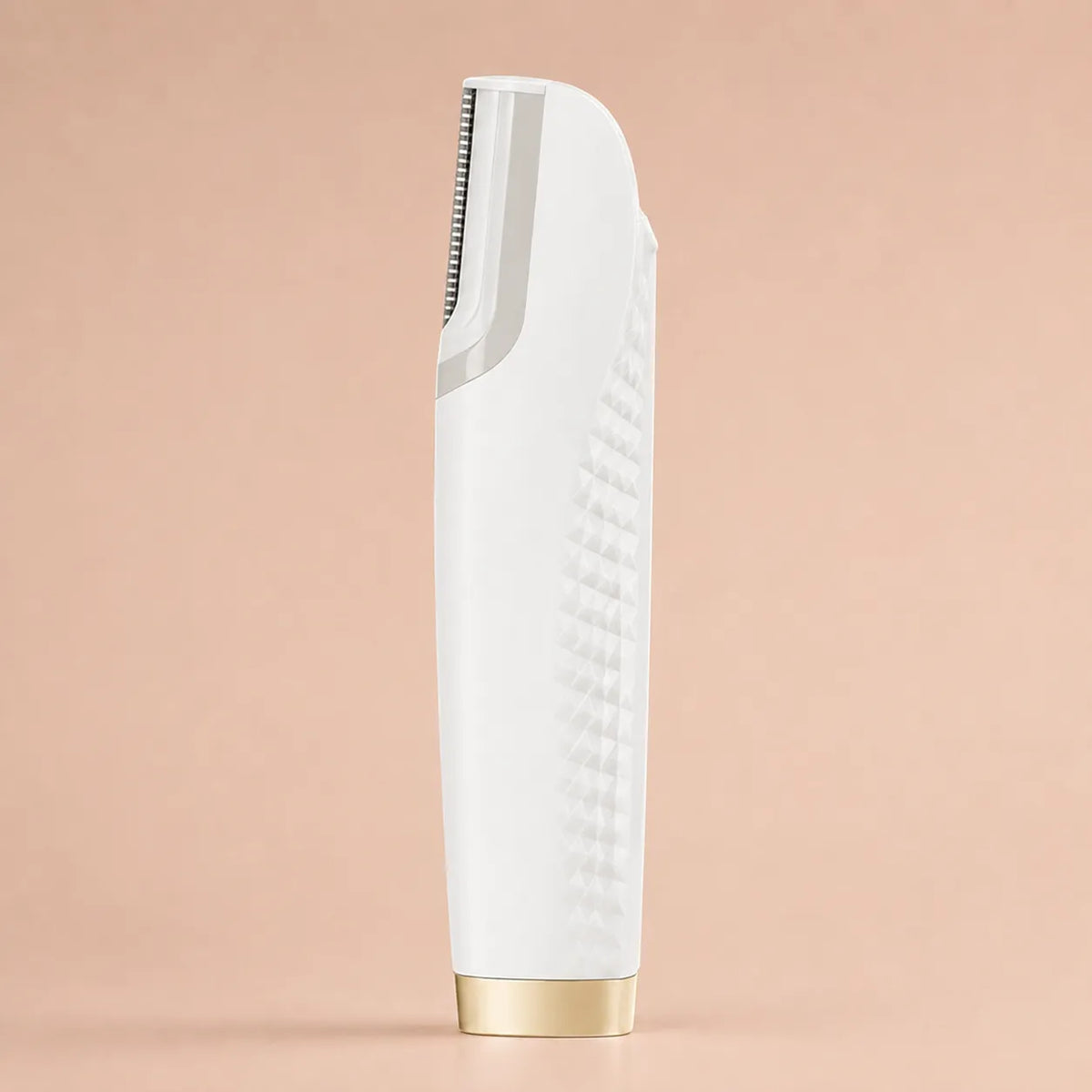 Sonic Facial Hair Remover with 16 Replacement Blades