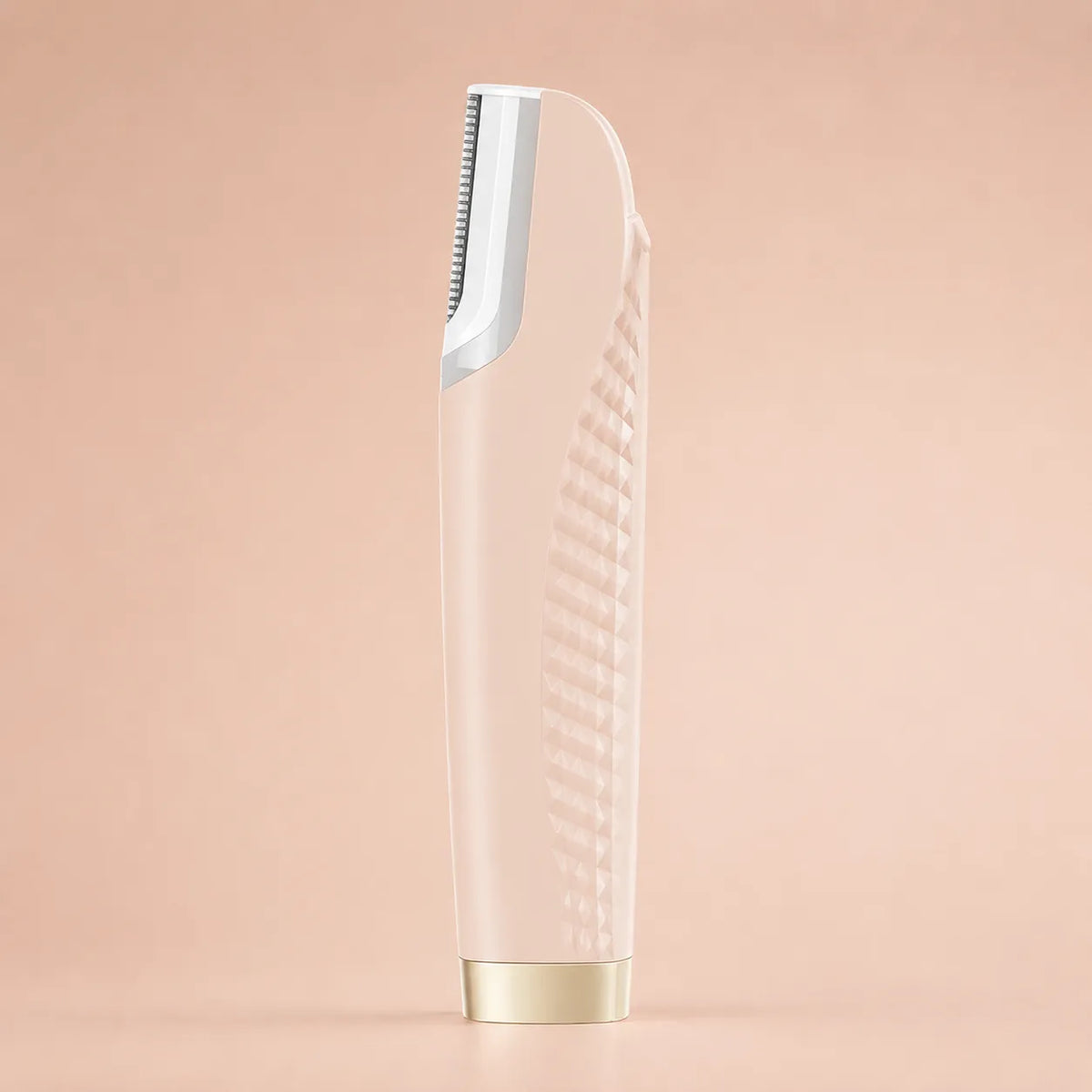 Sonic Facial Hair Remover with 16 Replacement Blades
