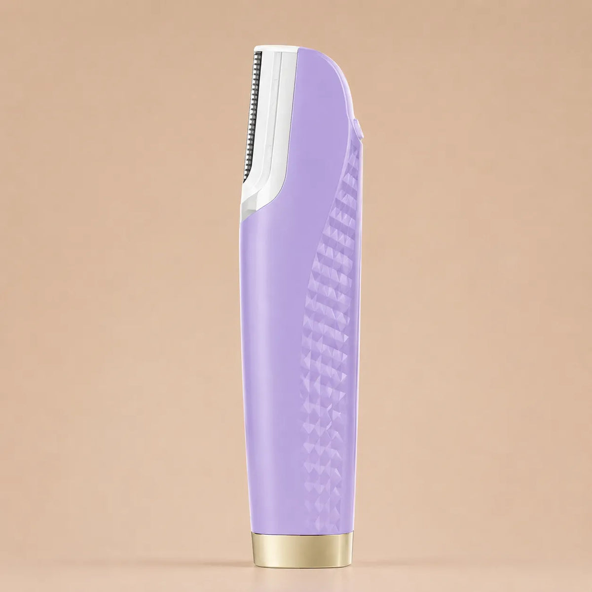 Sonic Facial Hair Remover with 16 Replacement Blades