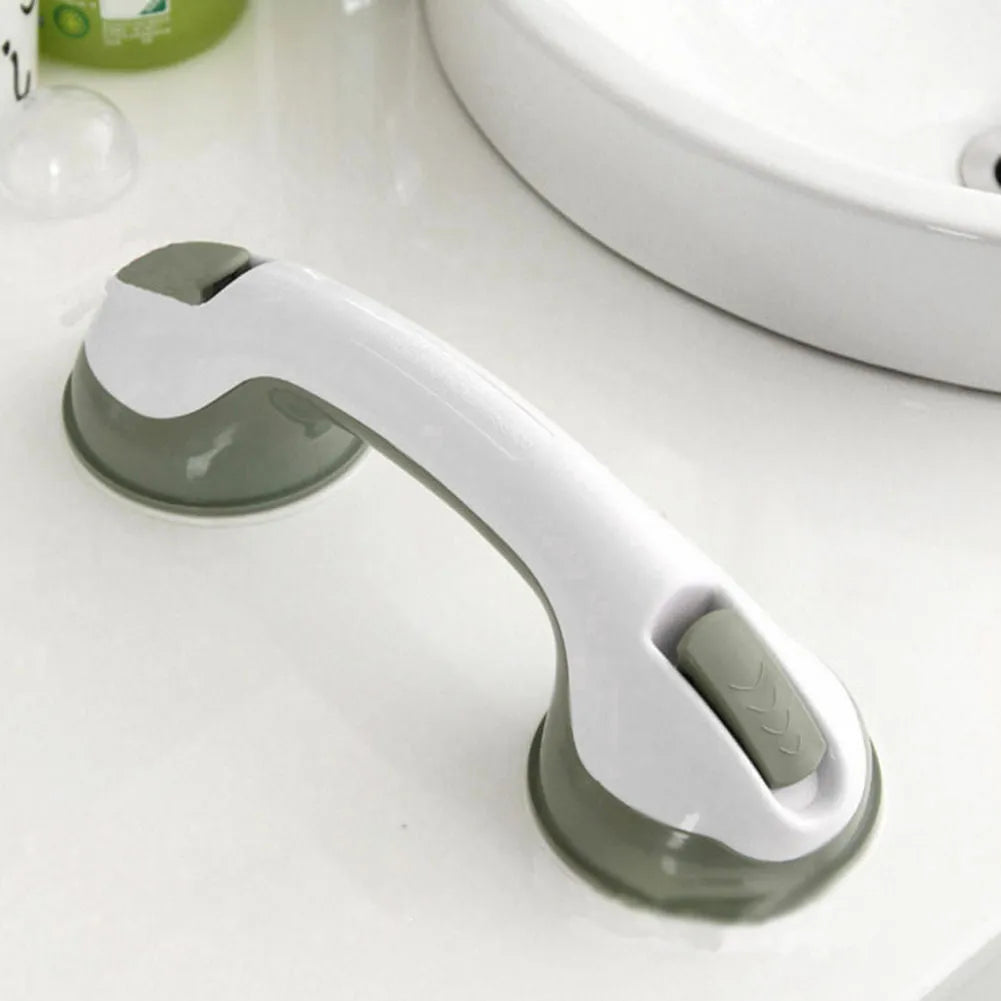 Suction Cup Bathroom Safety Grab Bar
