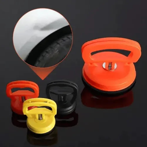 Suction Cup Car Dent Puller for Small Dents