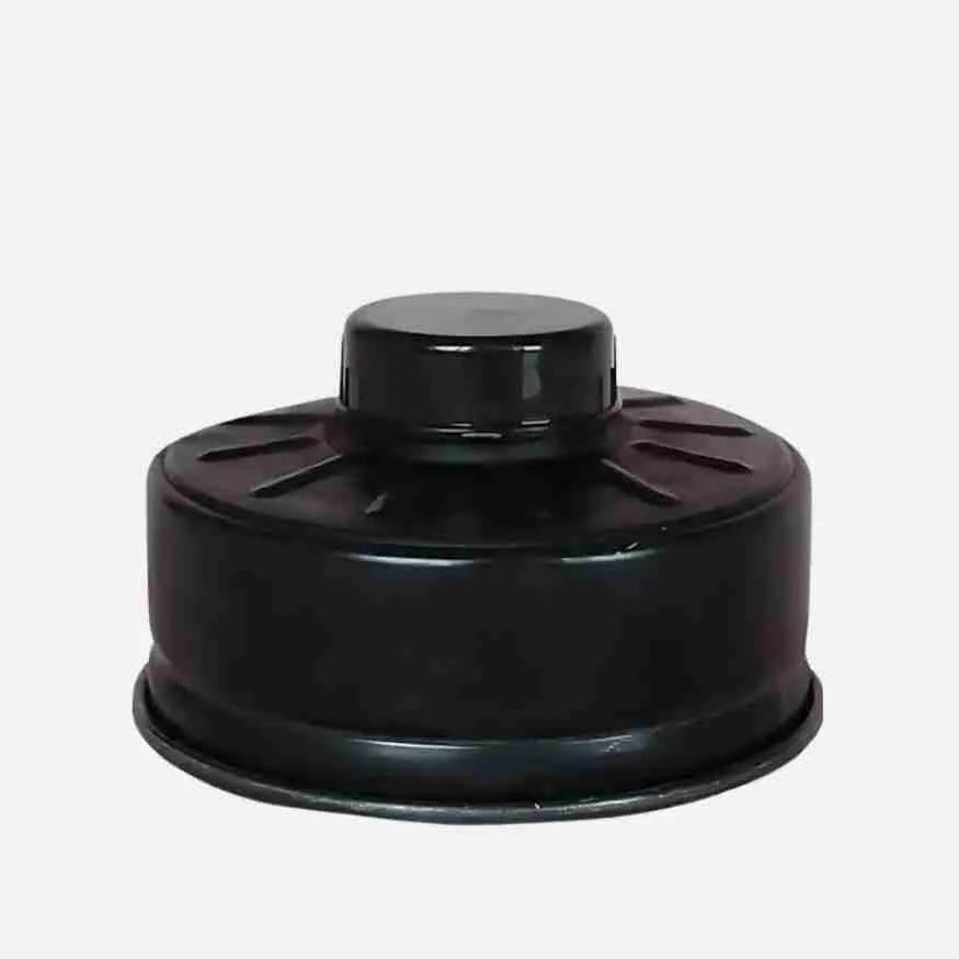 Tactical NBCR Protective Mask with Hydration System