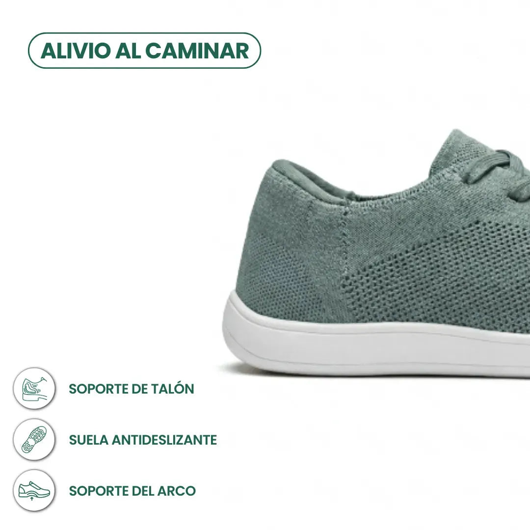 Unisex Barefoot Sports Shoes with Wide Toe Box