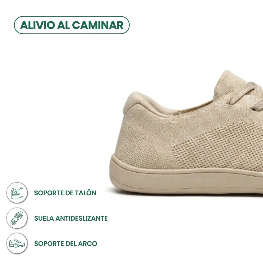 Unisex Barefoot Sports Shoes with Wide Toe Box