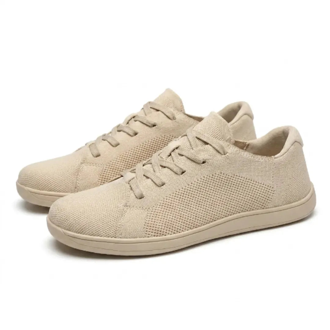 Unisex Barefoot Sports Shoes with Wide Toe Box