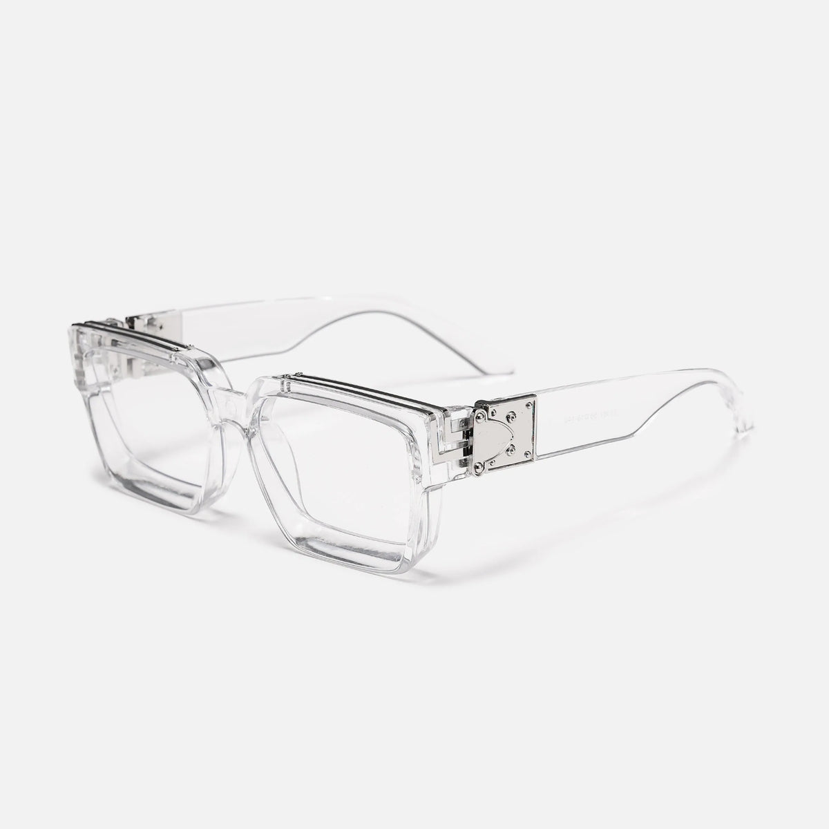 Unisex Scratch-Resistant UV-Protection Sunglasses