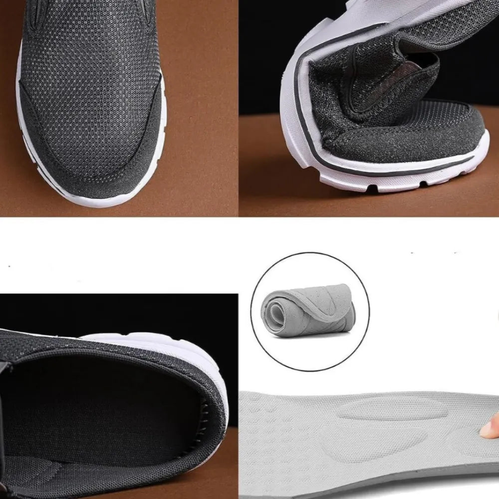 Unisex Sport Sandals with Arch Support