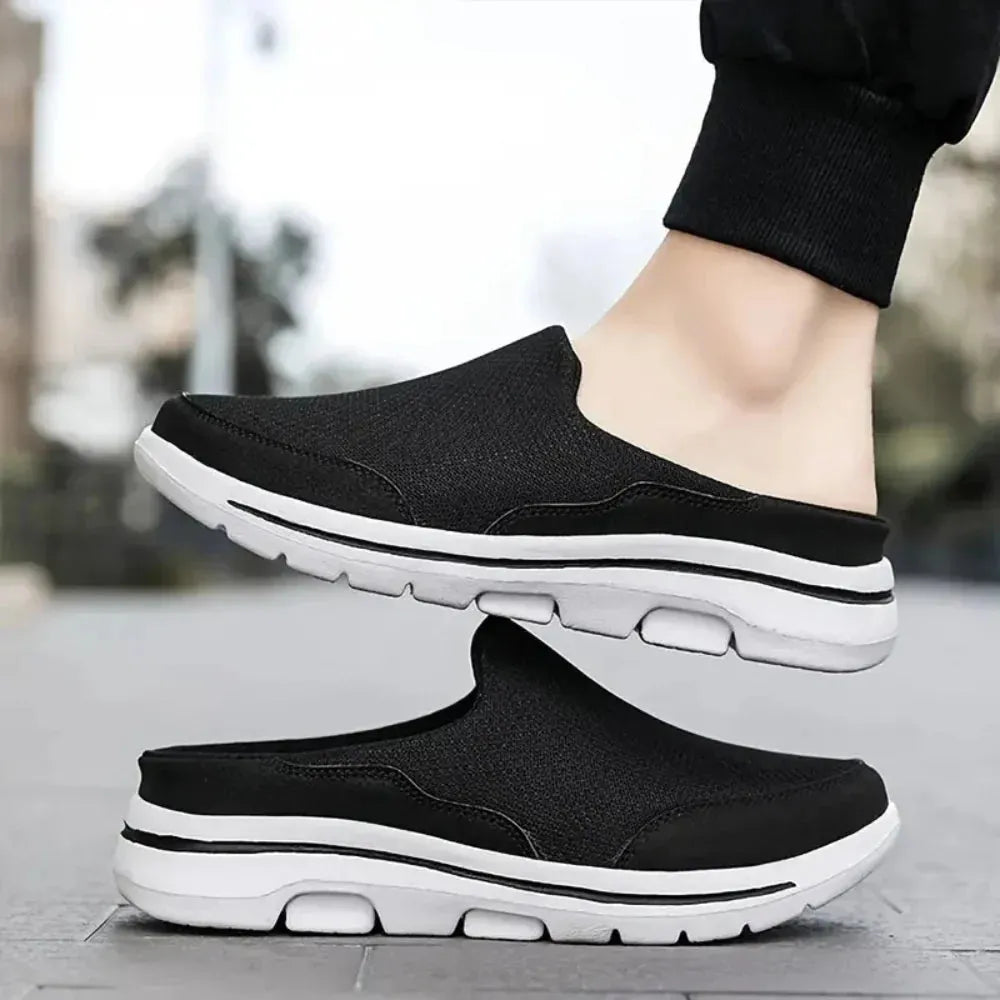 Unisex Sport Sandals with Arch Support