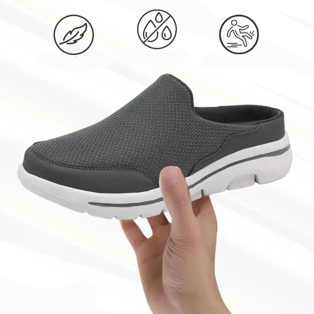 Unisex Sport Sandals with Arch Support
