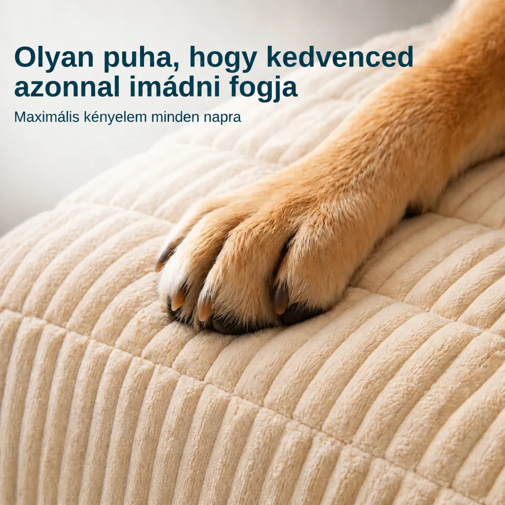 Water-Repellent Pet Sofa Cover Blanket