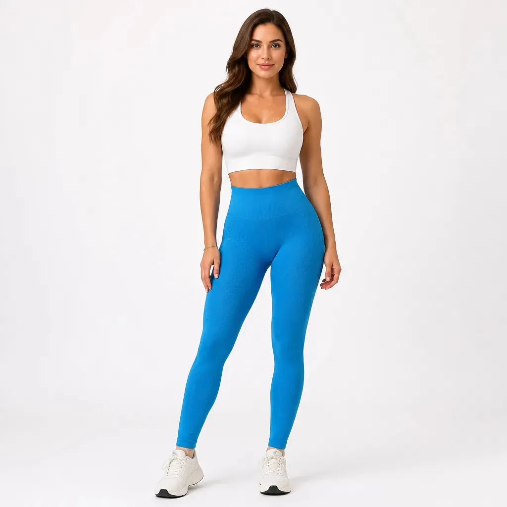 Women's 3D Sculpt Shaping Leggings