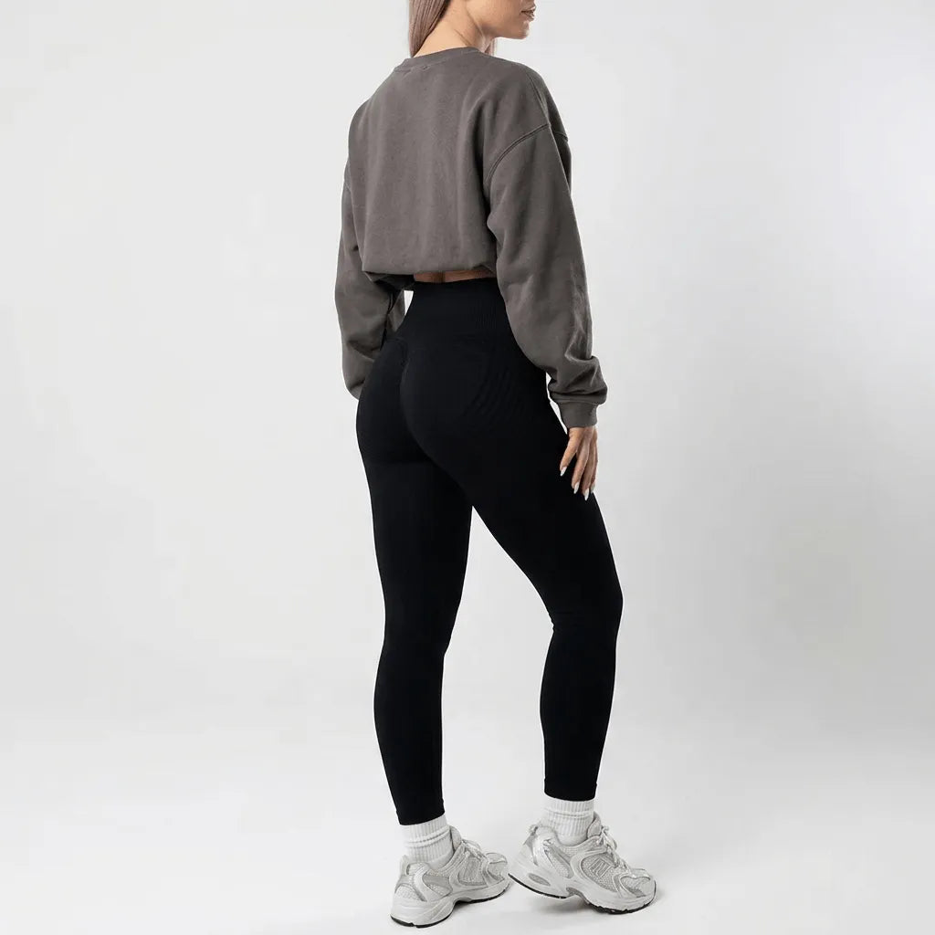 Women's 3D Sculpt Shaping Leggings