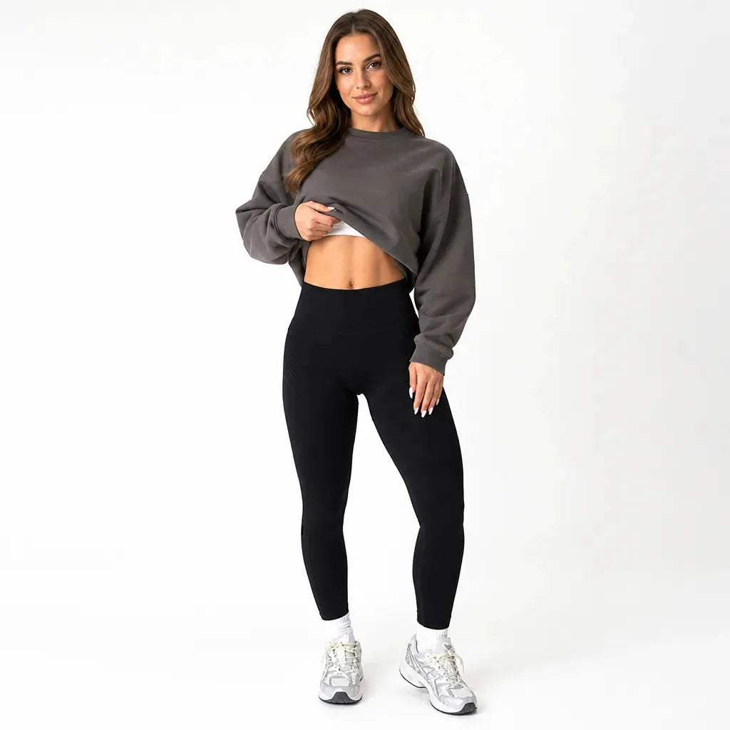 Women's 3D Sculpt Shaping Leggings