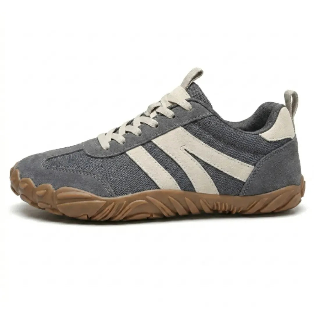 Women's Barefoot Shoes with Breathable Mesh