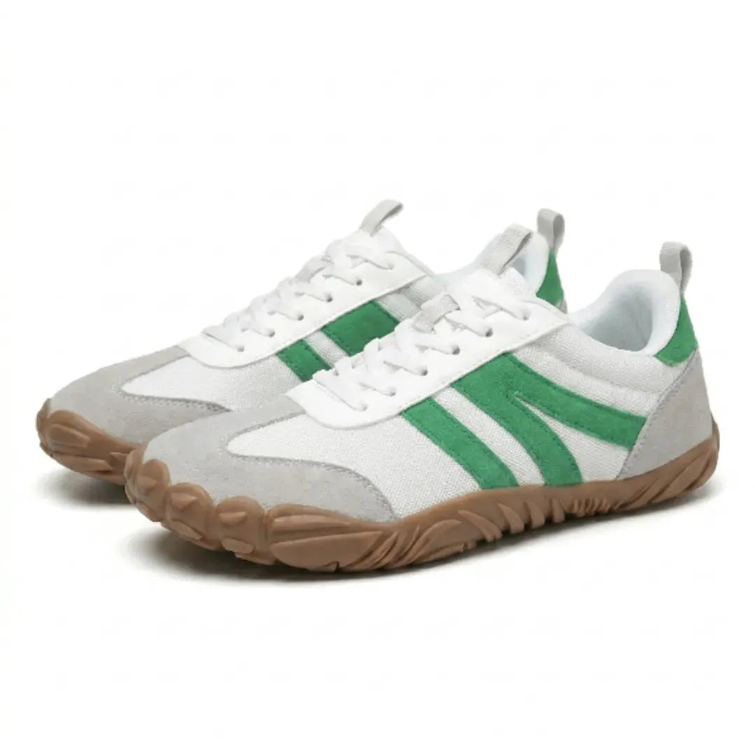 Women's Barefoot Shoes with Breathable Mesh