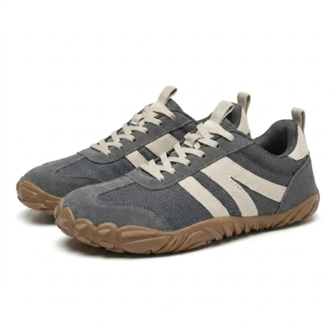 Women's Barefoot Shoes with Breathable Mesh