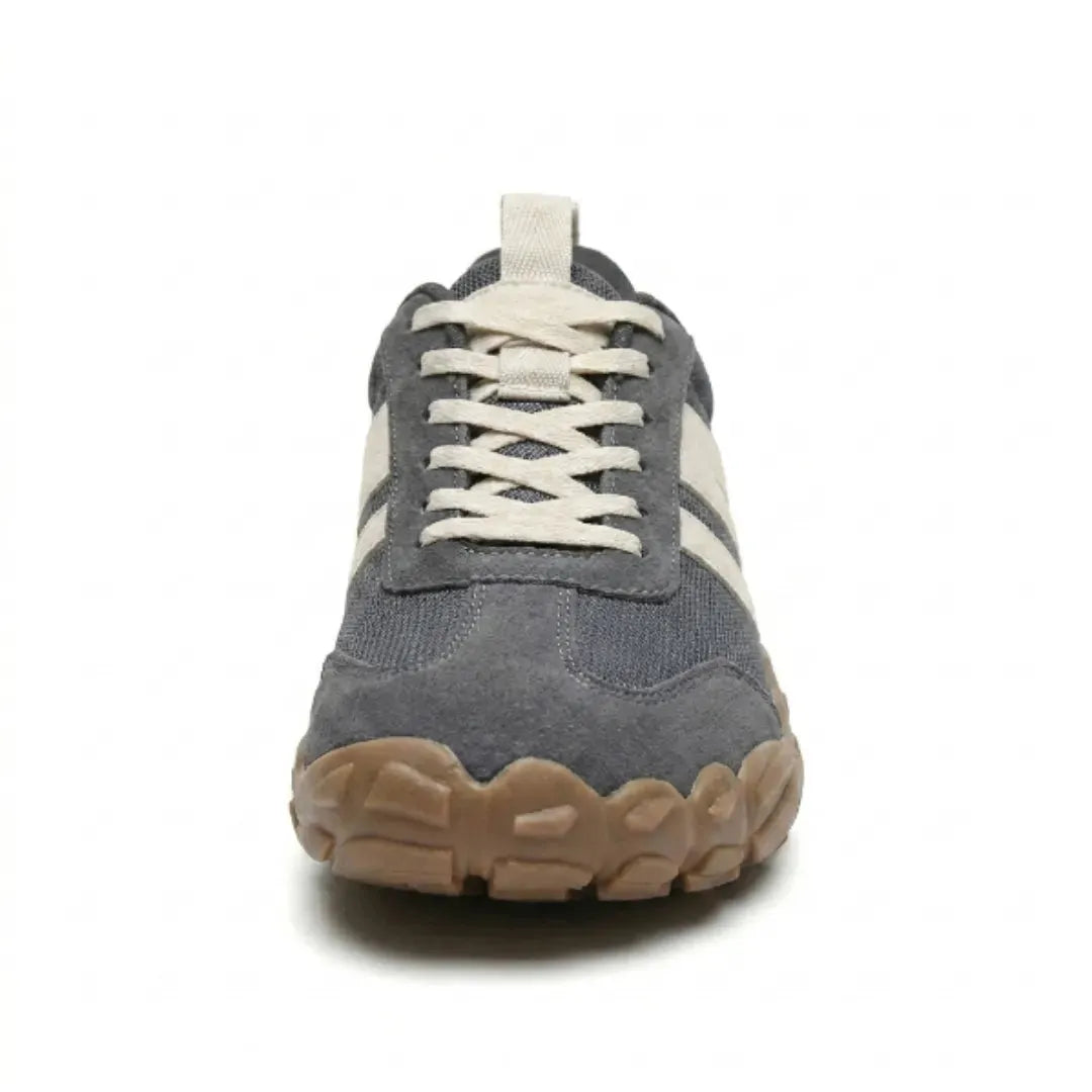 Women's Barefoot Shoes with Breathable Mesh