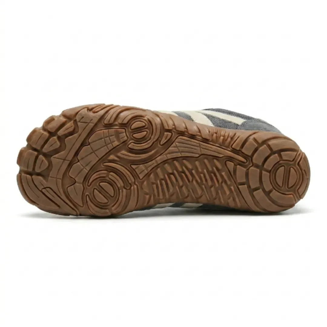 Women's Barefoot Shoes with Breathable Mesh
