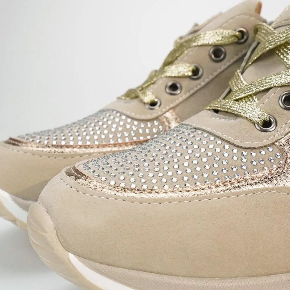 Women's Comfort Walking Shoes with Arch Support