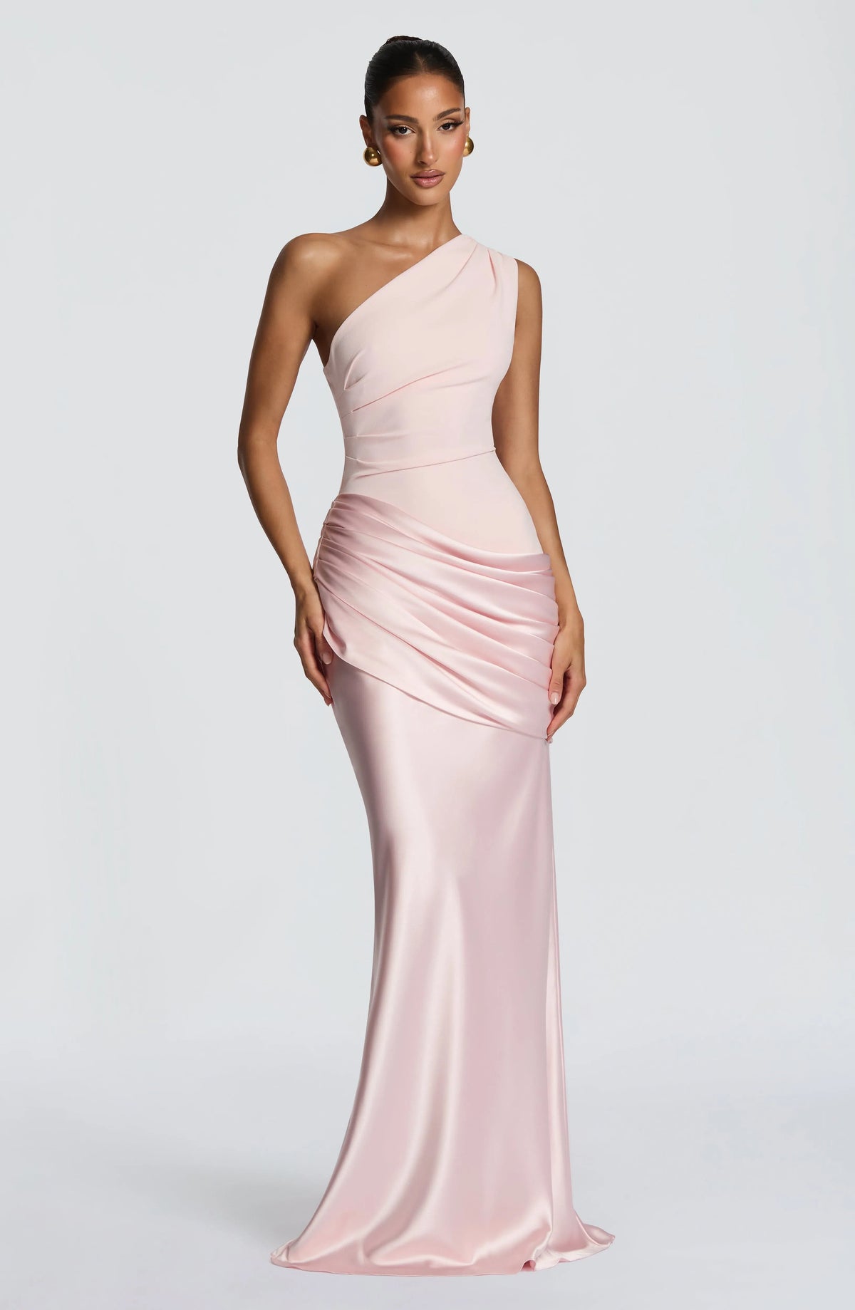 Women's Elegant Maxi Dress