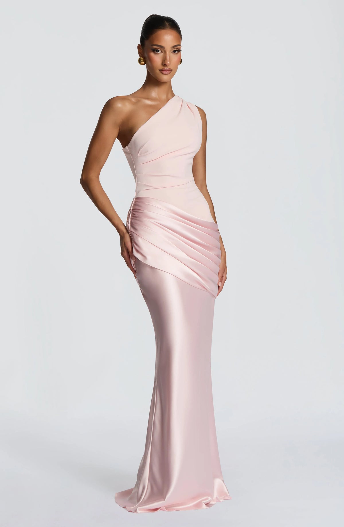 Women's Elegant Maxi Dress
