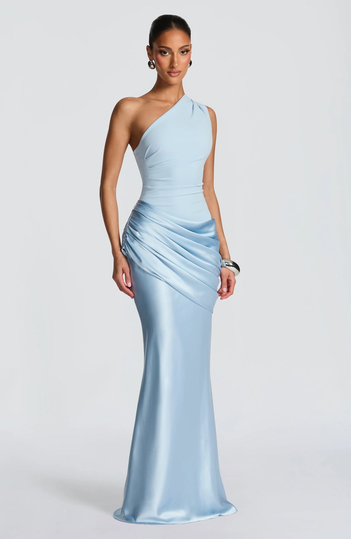 Women's Elegant Maxi Dress