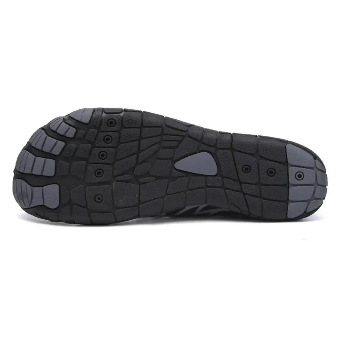 Women's Lightweight Breathable Barefoot Shoes with Wide Toe Box