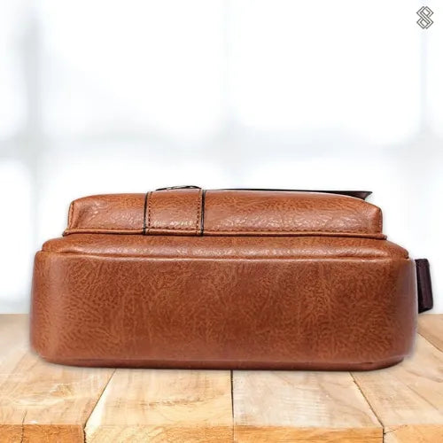 Women's Minimalist Everyday Shoulder Bag