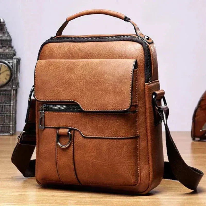 Women's Minimalist Everyday Shoulder Bag