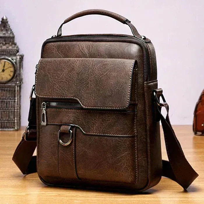 Women's Minimalist Everyday Shoulder Bag