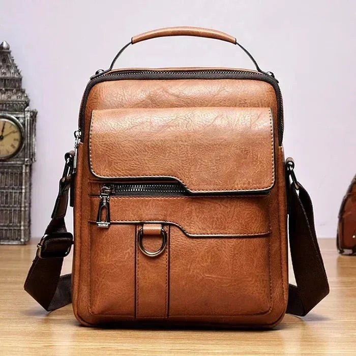 Women's Minimalist Everyday Shoulder Bag