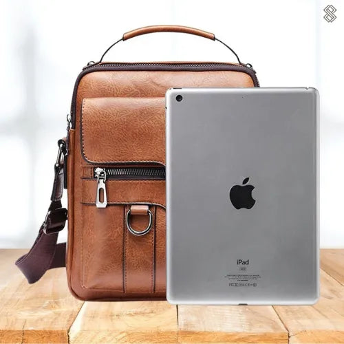 Women's Minimalist Everyday Shoulder Bag