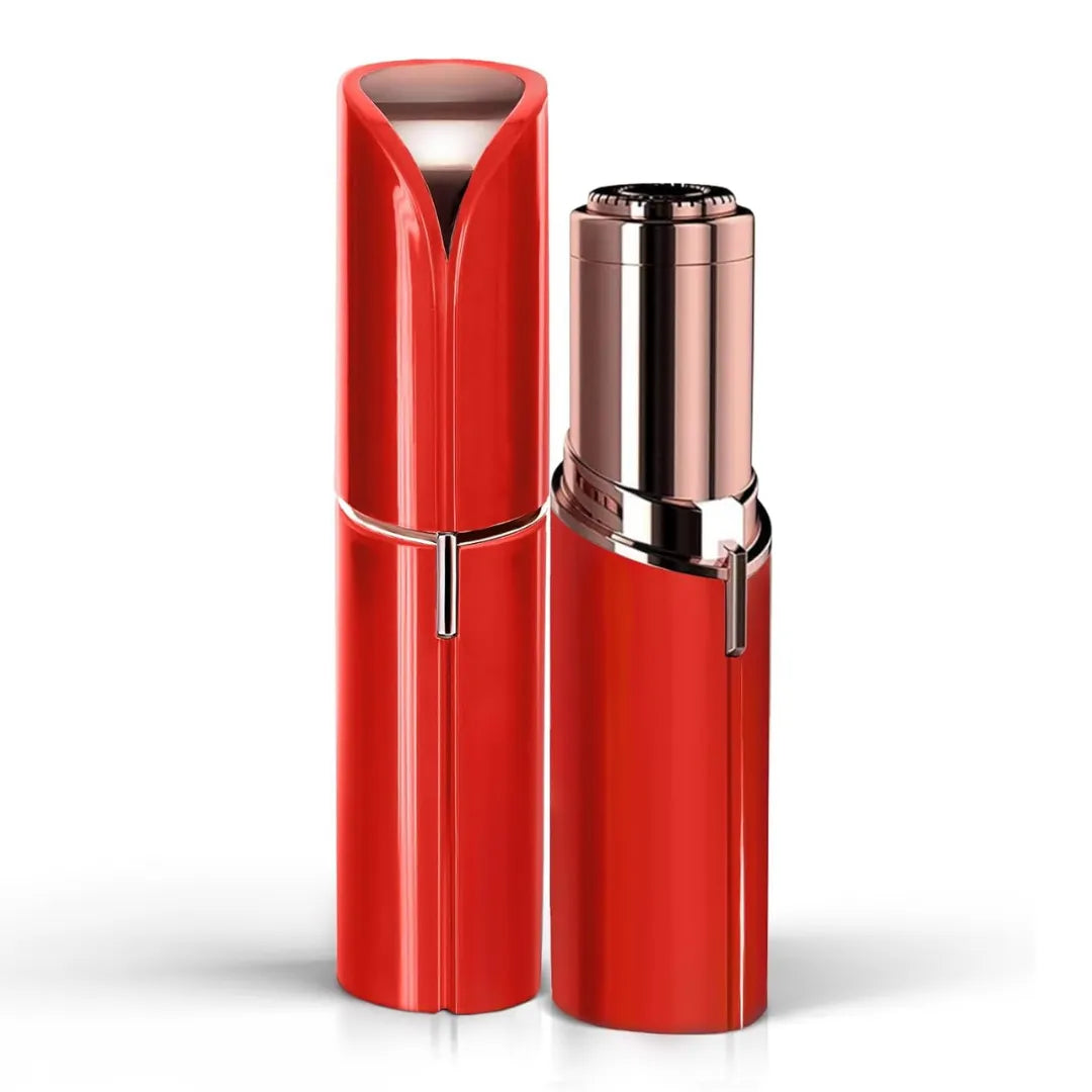 Women's Precision Facial Hair Remover for Smooth Skin