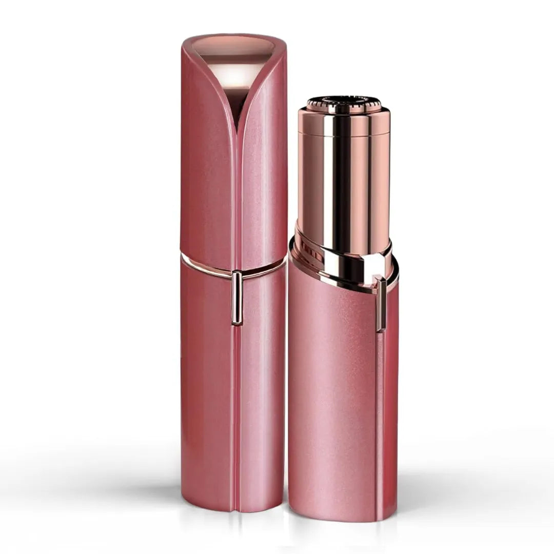 Women's Precision Facial Hair Remover for Smooth Skin
