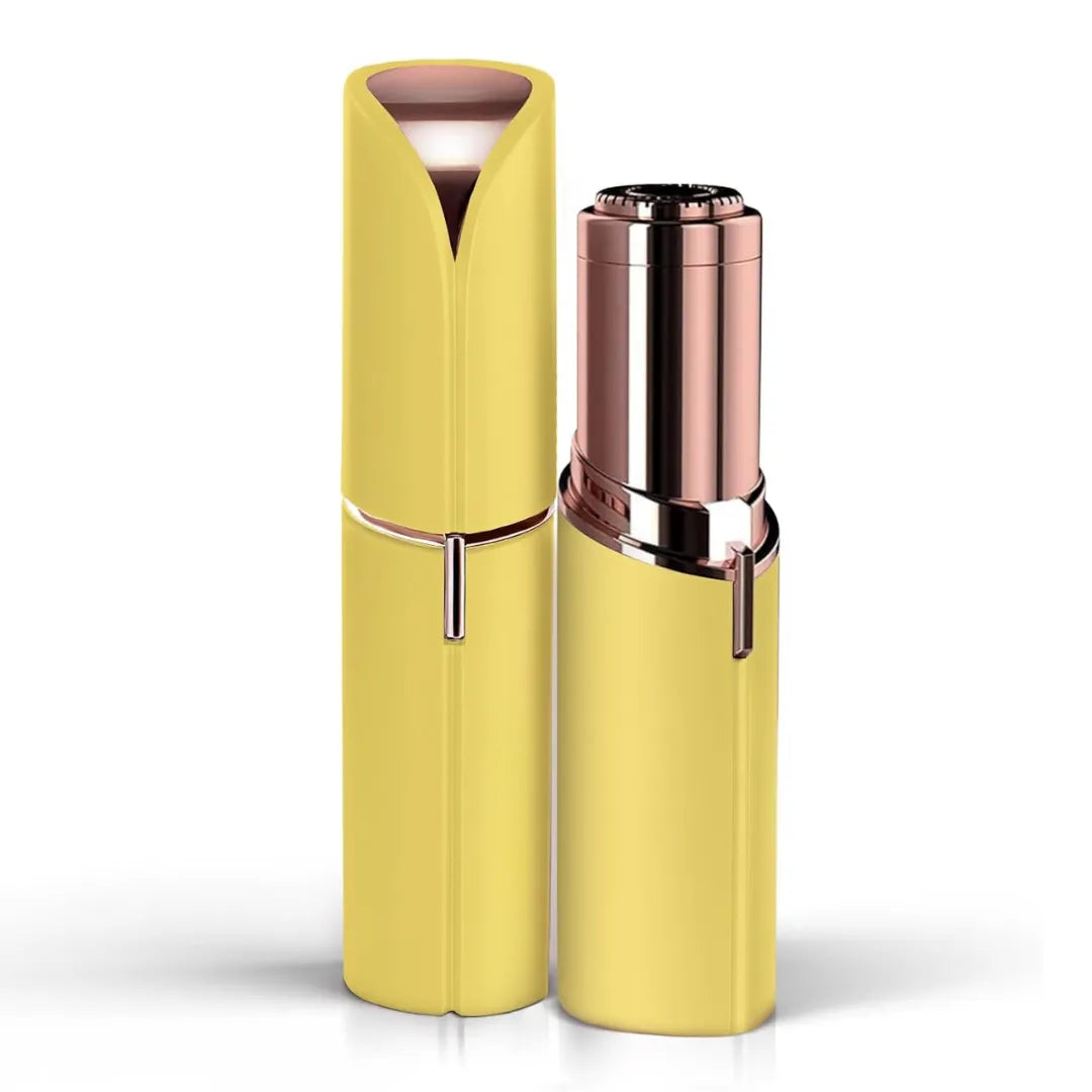 Women's Precision Facial Hair Remover for Smooth Skin