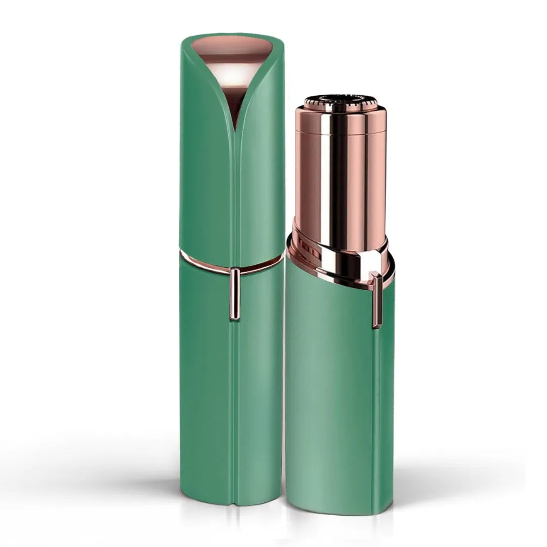 Women's Precision Facial Hair Remover for Smooth Skin