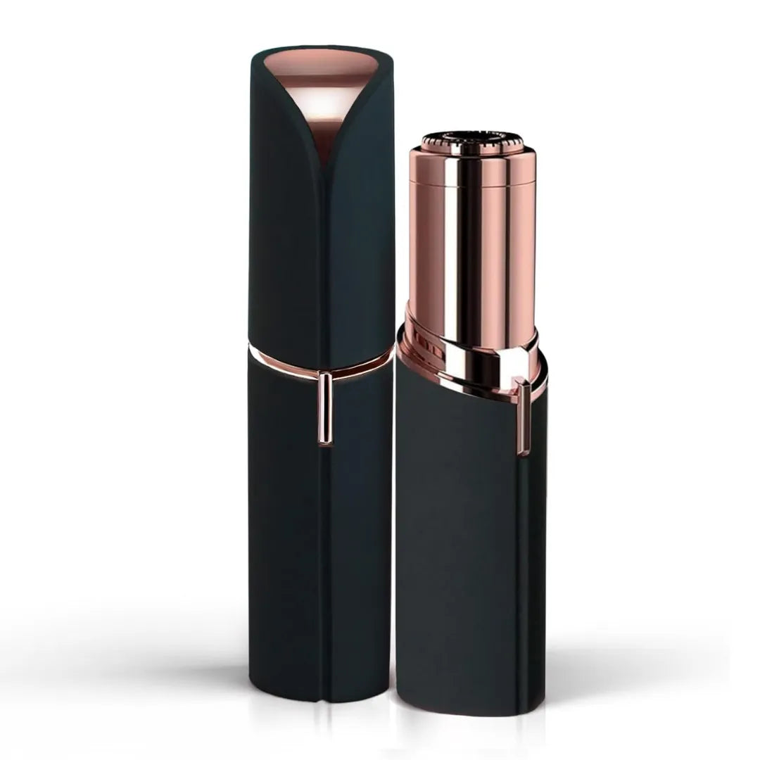 Women's Precision Facial Hair Remover for Smooth Skin