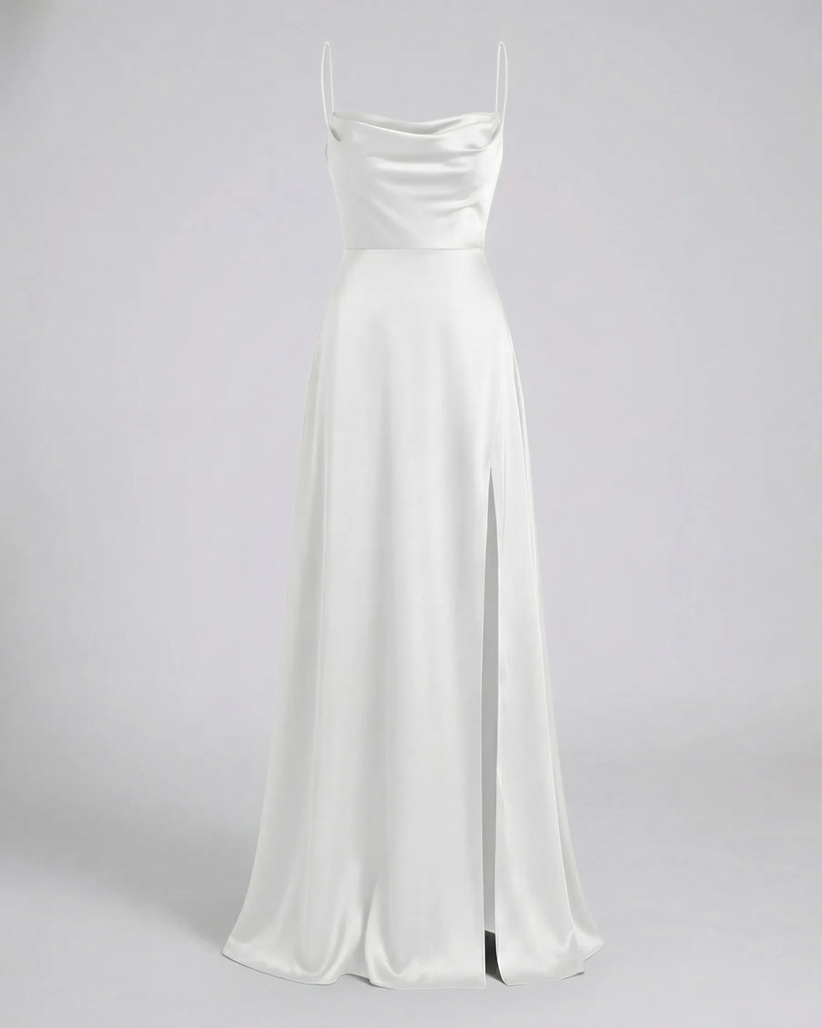 Women's Sleeveless Maxi Dress with Braided Back