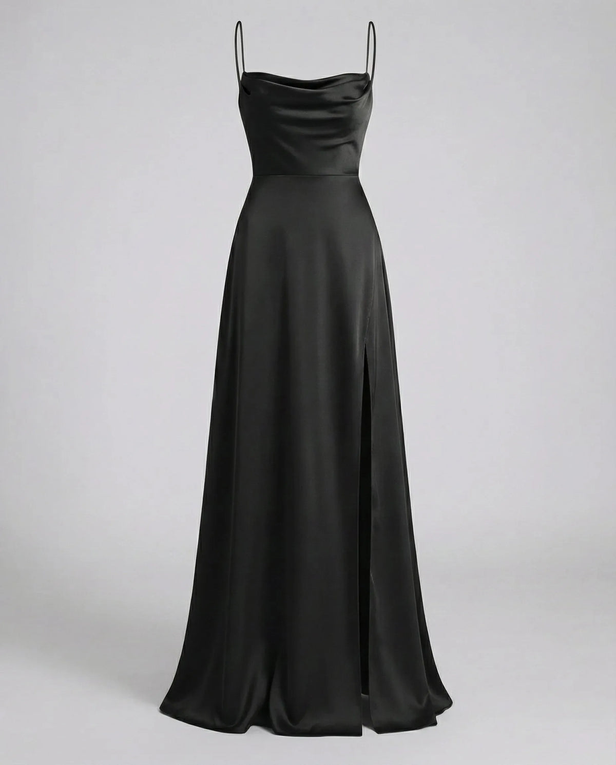 Women's Sleeveless Maxi Dress with Braided Back