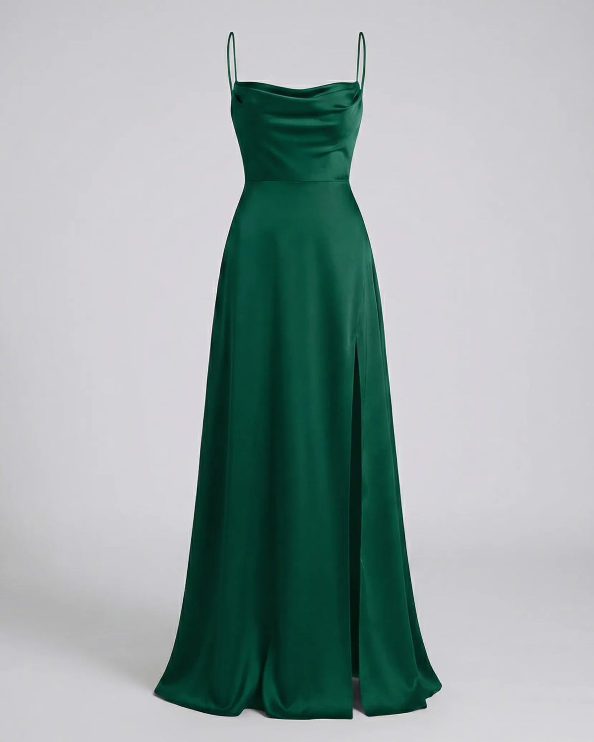Women's Sleeveless Maxi Dress with Braided Back